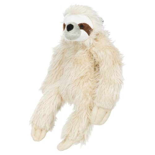 FAULTIER SCHIMMI CA. 35CM - OHNE Stimme - FAULTIER SCHIMMI CA. 35CM - OHNE Stimme - von TRIXIE