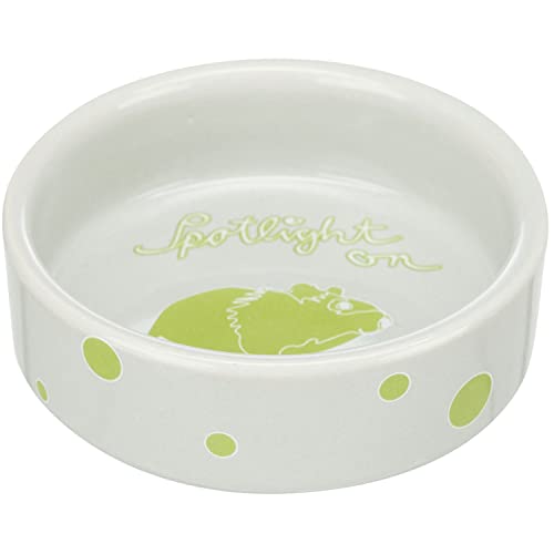Futternapf Keramik, 90 ml/Ø 8 cm Futternapf Keramik, 90 ml/Ø 8 cm von TRIXIE