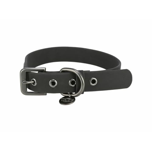 Hundehalsband Trixie Schwarz XS/S 25-32 cm - Marke: Trixie - EAN: 4053032680647 Hundehalsband Trixie Schwarz XS/S 25-32 cm - Marke: Trixie - EAN: 4053032680647 von TRIXIE