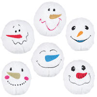 Hundespielzeug Schneeball von TRIXIE