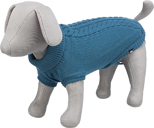 Kenton Jersey, L: 60 cm, Blau Kenton Jersey, L: 60 cm, Blau von TRIXIE