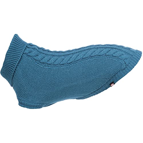 Kenton Jersey, S: 36 cm, Blau Kenton Jersey, S: 36 cm, Blau von TRIXIE