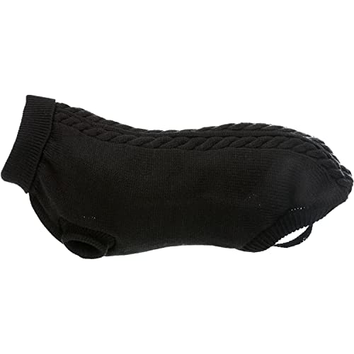 Kenton Jersey, S: 36 cm, Schwarz Kenton Jersey, S: 36 cm, Schwarz von TRIXIE