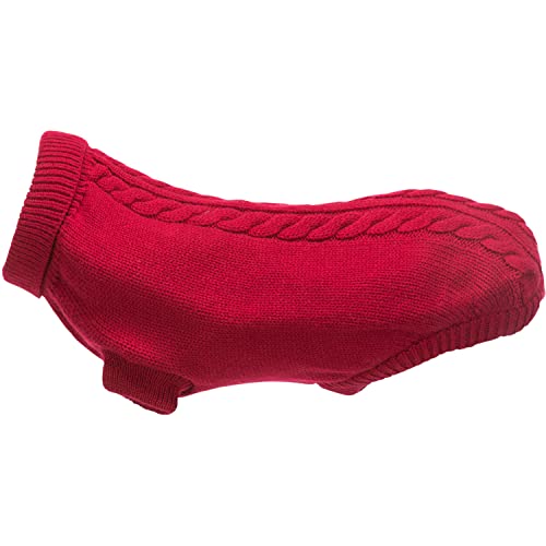 Kenton Jersey, XS: 24 cm, Rot Kenton Jersey, XS: 24 cm, Rot von TRIXIE