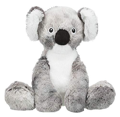 Trixie Koala Bär Hundespielzeug - geräuschlos von TRIXIE