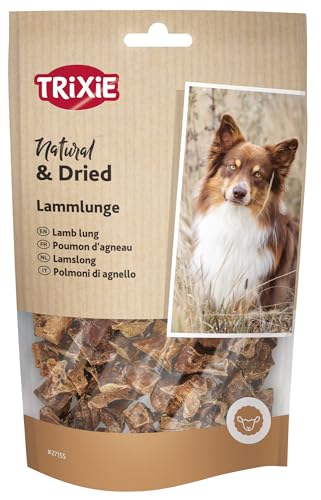 Lammlunge, 80 g von TRIXIE