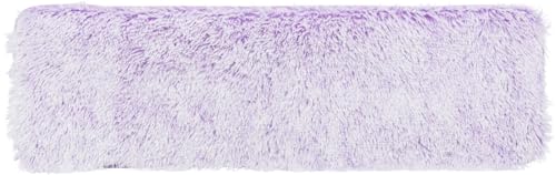 Liegematte Katze Fensterbank 90 × 28 cm weiß-lila Schlafplatz Kuschelplatz Liegematte Katze Fensterbank 90 × 28 cm weiß-lila Schlafplatz Kuschelplatz von TRIXIE