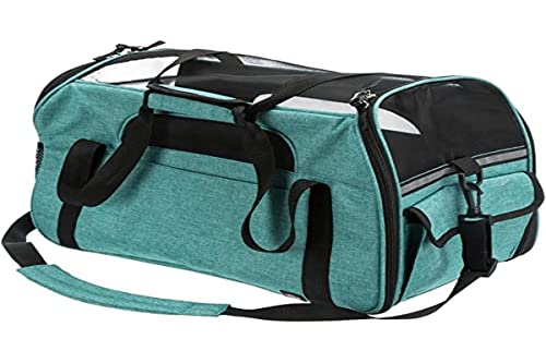 Madison Bag, 25 × 33 × 50 cm, Grün Madison Bag, 25 × 33 × 50 cm, Grün von TRIXIE