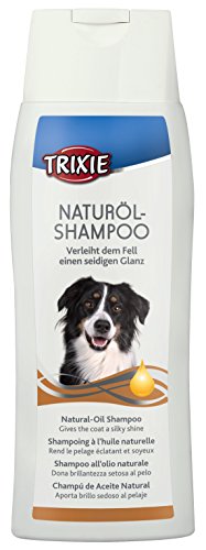 Naturöl-Shampoo 250 ml Naturöl-Shampoo 250 ml von TRIXIE