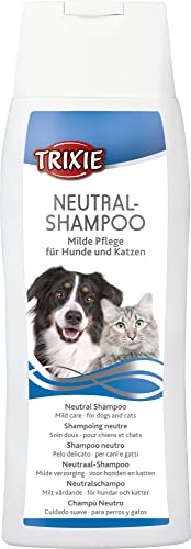 Neutral-Shampoo, 250 ml von TRIXIE