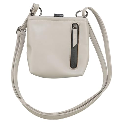 Snacktasche CityStyle, 15 × 15 × 1,5 cm, grau Snacktasche CityStyle, 15 × 15 × 1,5 cm, grau von TRIXIE