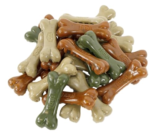 TRIXIE denta Fun Veggie Bone Honeycomb Assorted hundesnack TRIXIE denta Fun Veggie Bone Honeycomb Assorted hundesnack von TRIXIE