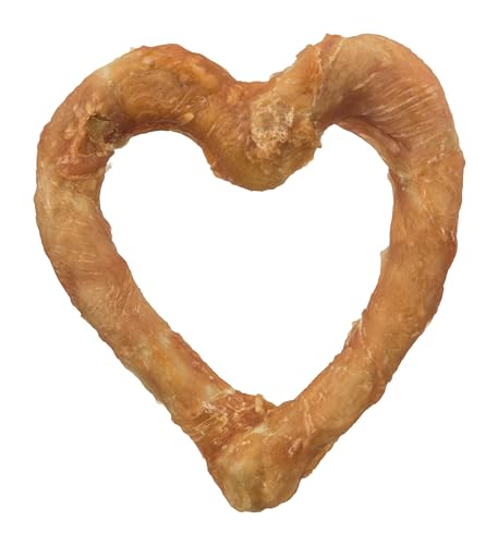 Trixie denta Fun Huhn Herz hundesnack Trixie denta Fun Huhn Herz hundesnack von Trixie