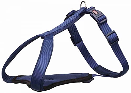 Trixie Premium-Y Hundegeschirr Trixie Premium-Y Hundegeschirr von TRIXIE