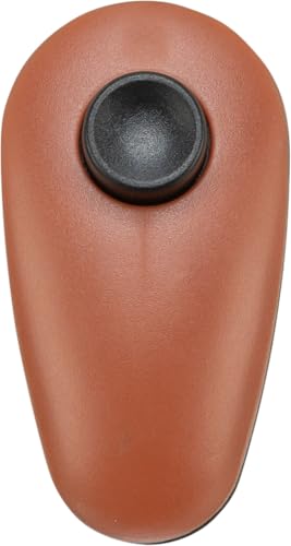 TRIXIE Finger-Clicker für das Trainieren mit Hunden - praktische Fingerschlaufe - gleichbleibender Click-Ton - Diverse Farben - zufällige Auswahl - Kunststoff/PVC/Metall - 6,5 cm - 22860 TRIXIE Finger-Clicker für das Trainieren mit Hunden - praktische Fingerschlaufe - gleichbleibender Click-Ton - Diverse Farben - zufällige Auswahl - Kunststoff/PVC/Metall - 6,5 cm - 22860 von TRIXIE