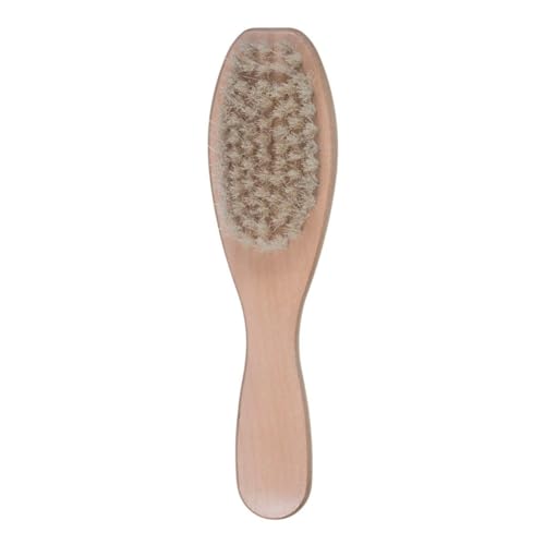 TRIXIE 2326 Bürste, Holz, L 18 x B 5 cm von TRIXIE