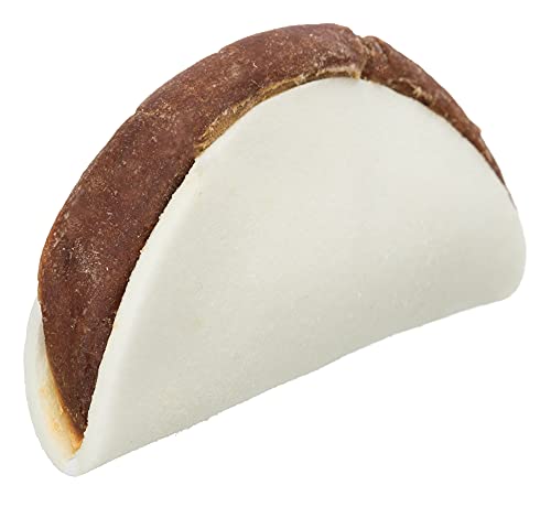 TRIXIE 31399 Denta Fun Chicken Taco, lose, 80 g TRIXIE 31399 Denta Fun Chicken Taco, lose, 80 g von TRIXIE