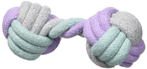 TRIXIE 32811 Junior Hantel, Tau, 15 cm von TRIXIE