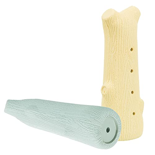 TRIXIE 33341 Junior Knisternder AST, Naturgummi, 10 cm TRIXIE 33341 Junior Knisternder AST, Naturgummi, 10 cm von TRIXIE