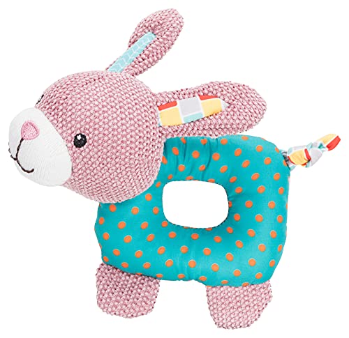 TRIXIE 36170 Junior Hase, Stoff, 16 cm TRIXIE 36170 Junior Hase, Stoff, 16 cm von TRIXIE