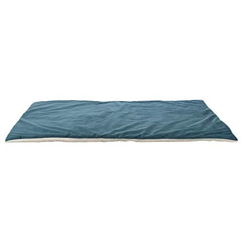 TRIXIE 37135 Decke Lupo, Samtcord/Plüsch, 518 g von TRIXIE