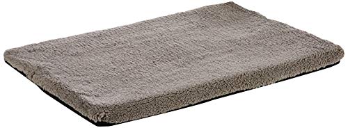 TRIXIE 37141 Vital Liegematte Bendson, 80 × 55 cm, hellgrau TRIXIE 37141 Vital Liegematte Bendson, 80 × 55 cm, hellgrau von TRIXIE