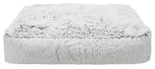 TRIXIE 38019 Kissen Harvey, eckig, 100 × 70 cm, weiß-schwarz TRIXIE 38019 Kissen Harvey, eckig, 100 × 70 cm, weiß-schwarz von TRIXIE