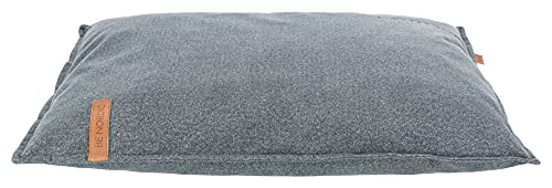 TRIXIE 38162 BE Nordic Kissen Föhr Soft, eckig, 3500 g TRIXIE 38162 BE Nordic Kissen Föhr Soft, eckig, 3500 g von TRIXIE