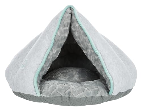 TRIXIE 38254 Junior Höhle, 786 g, grau TRIXIE 38254 Junior Höhle, 786 g, grau von TRIXIE