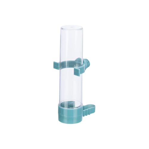 TRIXIE #5410 Futter- und Wasserspender 50ml, farblich sortiert, zufällige Farbauswahl TRIXIE #5410 Futter- und Wasserspender 50ml, farblich sortiert, zufällige Farbauswahl von TRIXIE