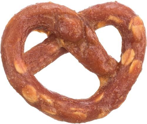 TRIXIE Mini-brezel mit Huhn hundesnack von TRIXIE