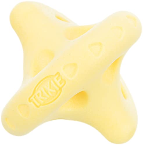 TRIXIE Aqua Toy Tumbler TPR assorti 12x12x12 cm von TRIXIE