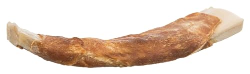 TRIXIE BBQ-Rippchen mit Denta Fun Ente, 17 cm, 2 Stück, 110 g TRIXIE BBQ-Rippchen mit Denta Fun Ente, 17 cm, 2 Stück, 110 g von TRIXIE