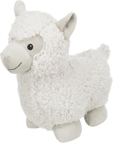 TRIXIE Be Eco Alpaca Eyleen, recyceltes Material, 26 cm TRIXIE Be Eco Alpaca Eyleen, recyceltes Material, 26 cm von TRIXIE