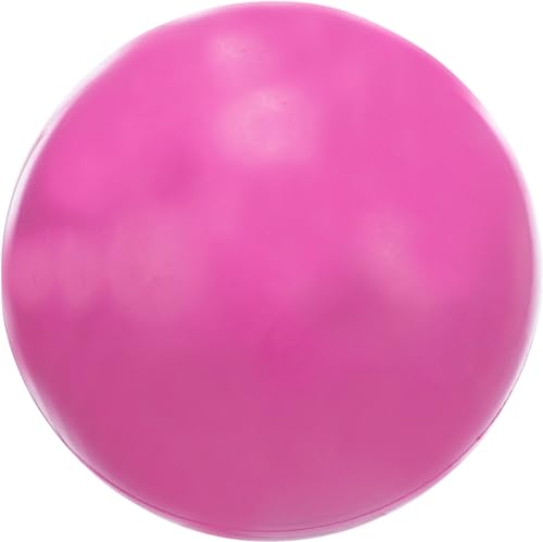 TRIXIE Hundeball geräuschlos, ø 7 cm, 3302, pink, Naturgummi, Apportieren TRIXIE Hundeball geräuschlos, ø 7 cm, 3302, pink, Naturgummi, Apportieren von TRIXIE