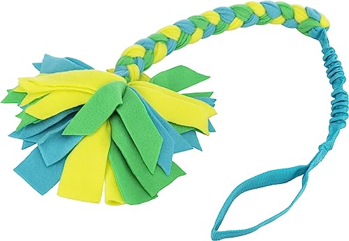Bungee Tugger, Polyester, 85 cm von TRIXIE