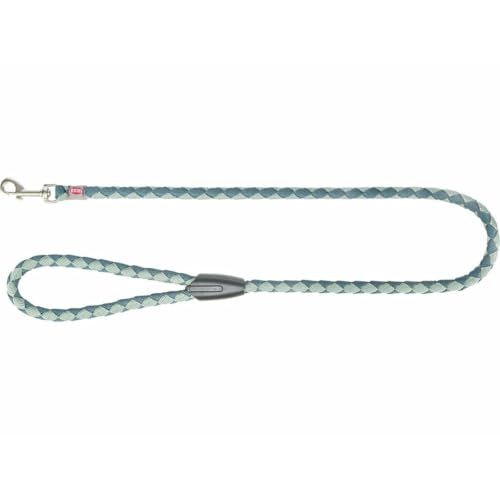 TRIXIE Cavo Leine, S – M, 1,00 m/ø 12 mm, Pet/Salbei TRIXIE Cavo Leine, S – M, 1,00 m/ø 12 mm, Pet/Salbei von TRIXIE