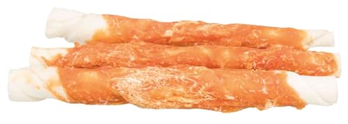 TRIXIE Denta Fun Huhn Brötchen 17 cm 45 g U TRIXIE Denta Fun Huhn Brötchen 17 cm 45 g U von TRIXIE