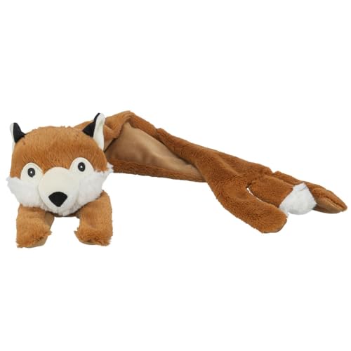 TRIXIE Fuchs, Plüsch, recycelt, 50 cm TRIXIE Fuchs, Plüsch, recycelt, 50 cm von TRIXIE