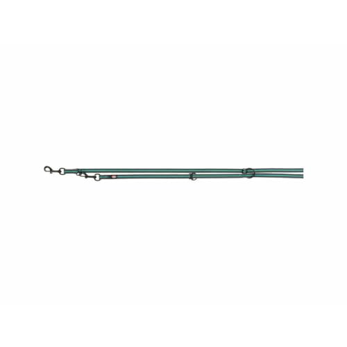TRIXIE Fusion Ramal, S-L, 2,00 m/17 mm, Graphit/Ozeanblau TRIXIE Fusion Ramal, S-L, 2,00 m/17 mm, Graphit/Ozeanblau von TRIXIE