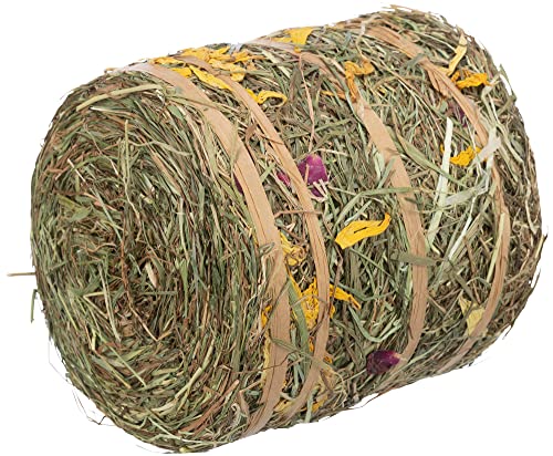 TRIXIE "HEUROLLE MIT BLÜTEN, 500 G - 60798 TRIXIE "HEUROLLE MIT BLÜTEN, 500 G - 60798 von TRIXIE