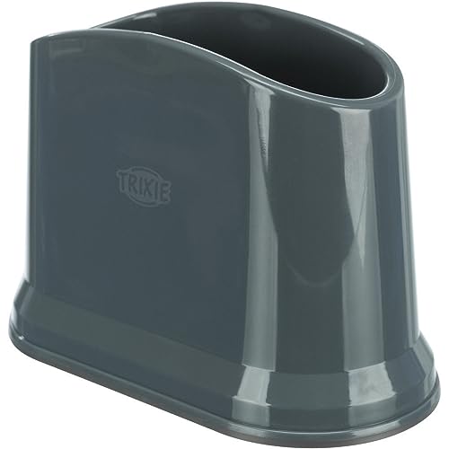 TRIXIE - Halterung für Ihre Katzentoilettenschaufel, Größe 21 x 15 x 11 cm. TRIXIE - Halterung für Ihre Katzentoilettenschaufel, Größe 21 x 15 x 11 cm. von TRIXIE