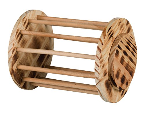 TRIXIE Heuraufe Rolle von TRIXIE