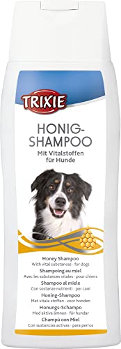 TRIXIE Honig Shampoo - 250 ml, 4011905028996 von TRIXIE