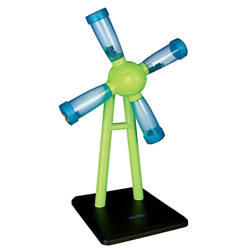 TRIXIE Hunde-Aktivitäts-Windmühlen-Spielzeug, Hundespielzeug, Leckerli-Puzzle, interaktives Spielen, Bereicherungsspielzeug, langsames Füttern TRIXIE Hunde-Aktivitäts-Windmühlen-Spielzeug, Hundespielzeug, Leckerli-Puzzle, interaktives Spielen, Bereicherungsspielzeug, langsames Füttern von TRIXIE