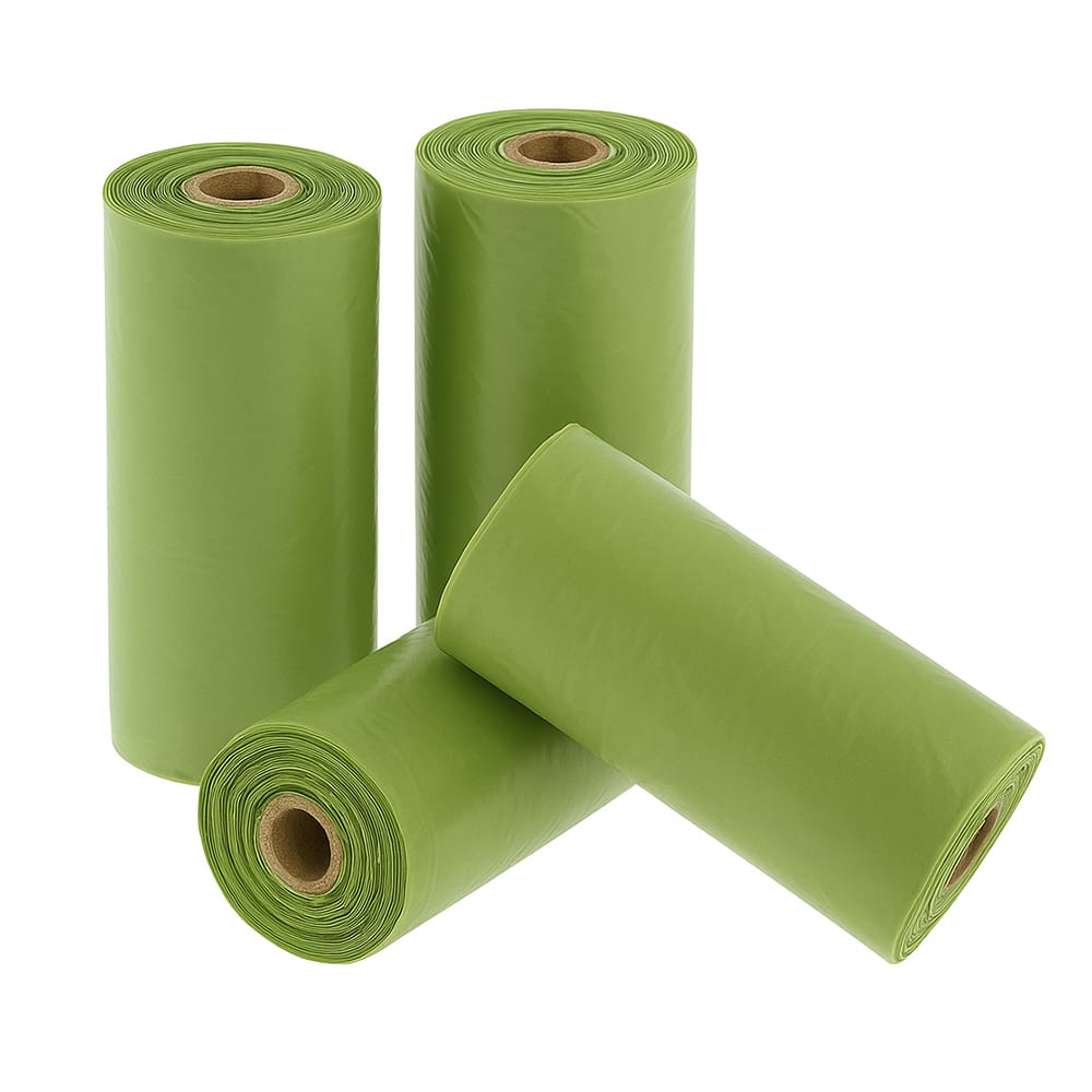 TRIXIE Hundekotbeutel grün von TRIXIE