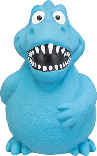 TRIXIE Hundespielzeug Dino aus Latex mit Stimme - 35516 TRIXIE Hundespielzeug Dino aus Latex mit Stimme - 35516 von TRIXIE