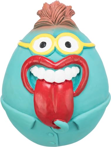 TRIXIE Hundespielzeug Monster aus Latex mit Stimme - 35515 TRIXIE Hundespielzeug Monster aus Latex mit Stimme - 35515 von TRIXIE