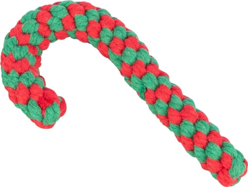 TRIXIE Hundespielzeug Spieltau Zuckerstange Hunde TRIXIE Hundespielzeug Spieltau Zuckerstange Hunde von TRIXIE