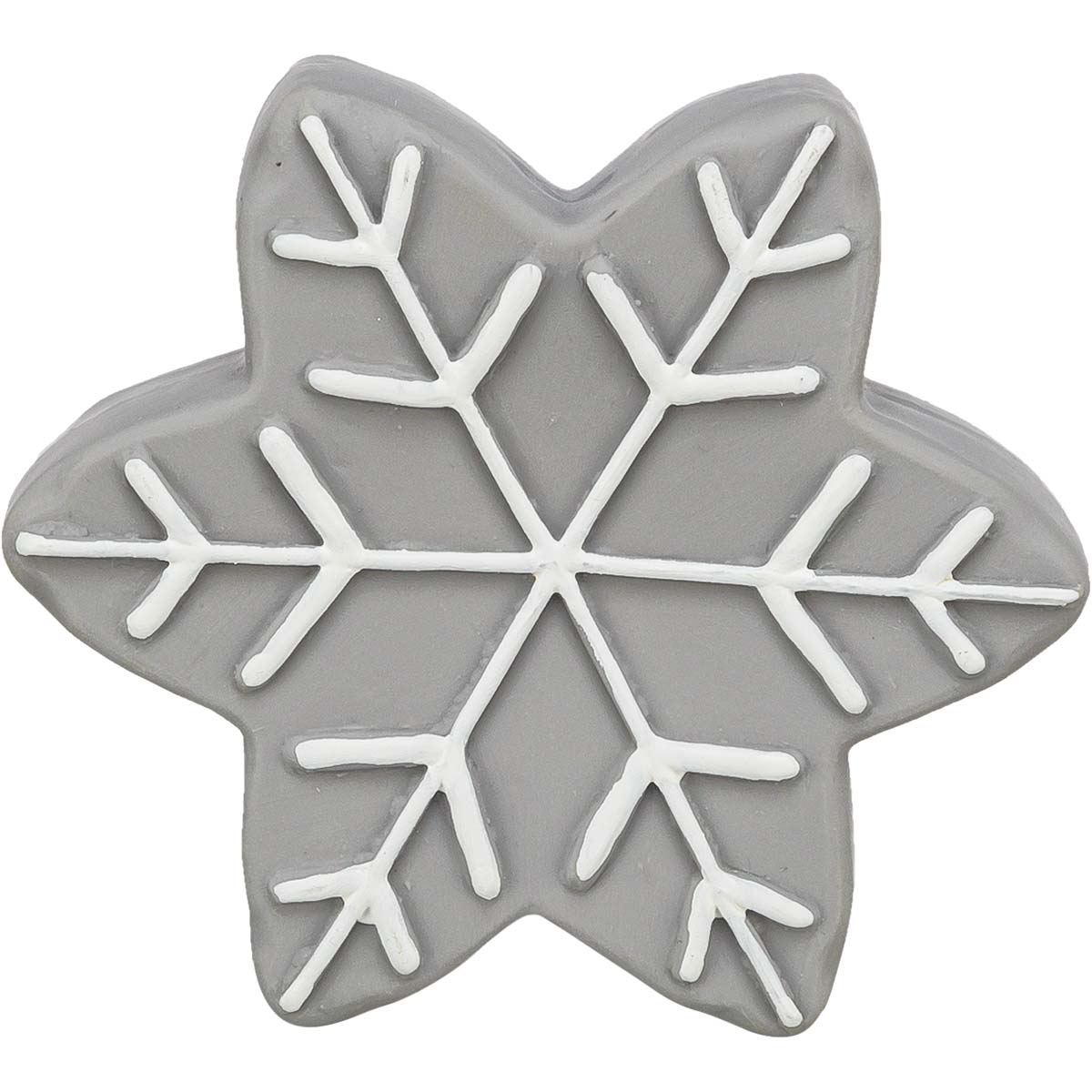 TRIXIE Hundespielzeug Xmas Stern, Latex, 10cm TRIXIE Hundespielzeug Xmas Stern, Latex, 10cm von TRIXIE